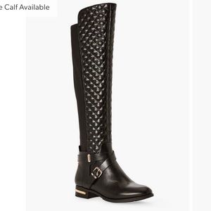 Tall boots